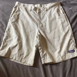 Patagonia Organic Khakis Shorts
